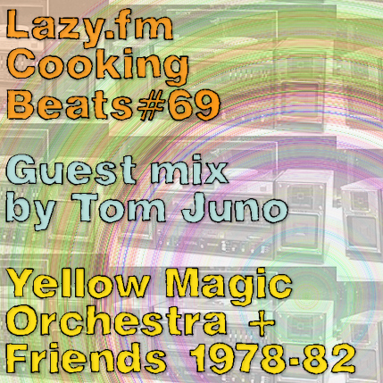 Lazy.fm Cooking Beats #69