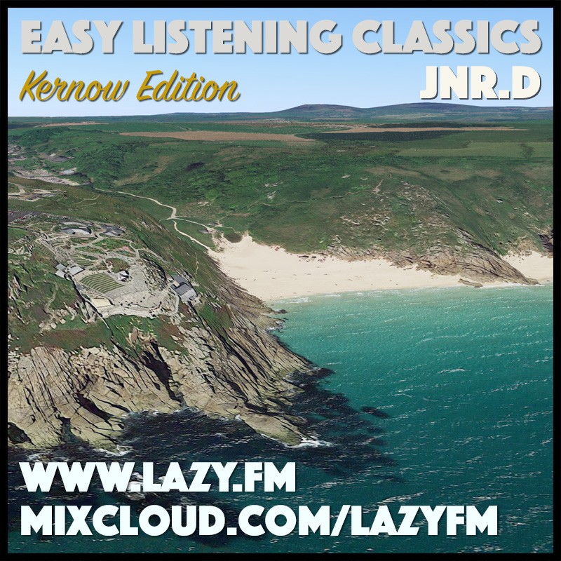 Easy Listening Classics - Kernow Edition