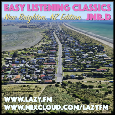 Easy Listening Classics - New Brighton Edition