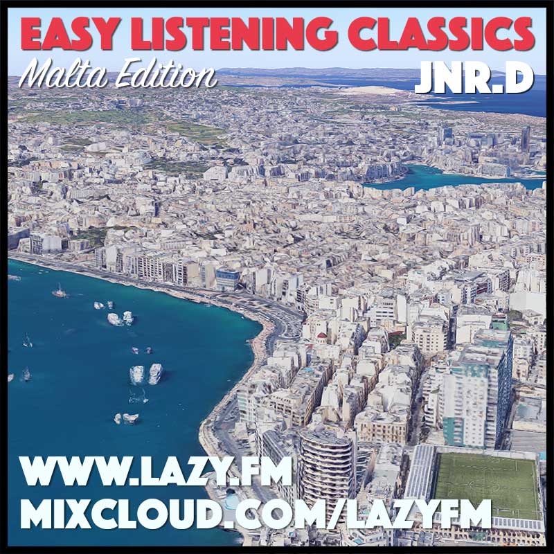 Easy Listening Classics - Malta Edition