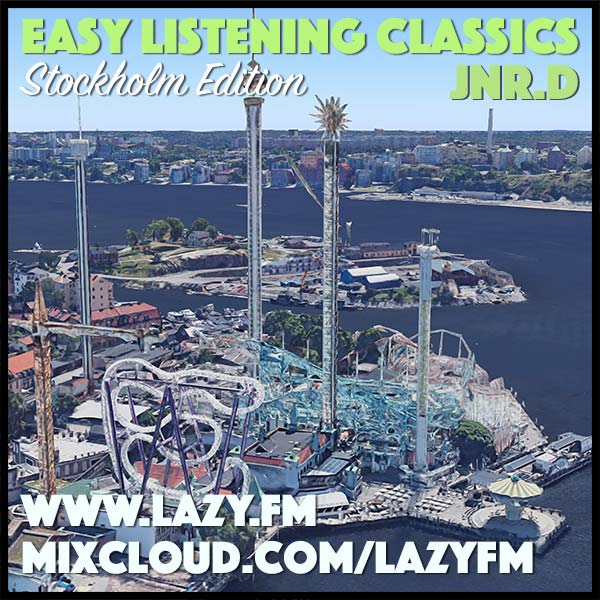 Easy Listening Classics - Stockholm Edition