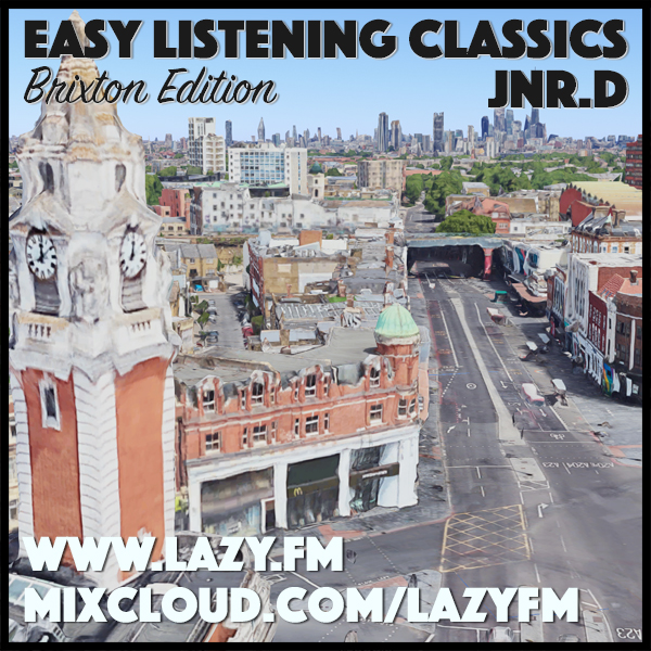 Easy Listening Classics - Brixton Edition