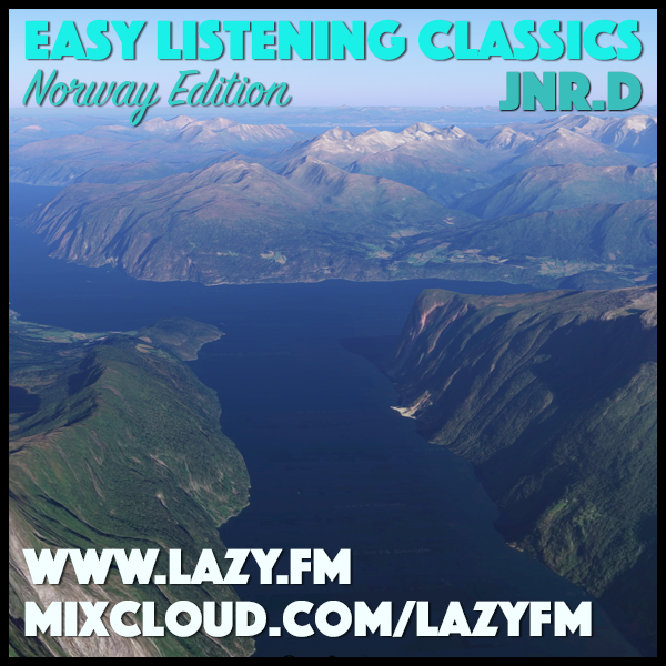 Easy Listening Classics - Norway Edition