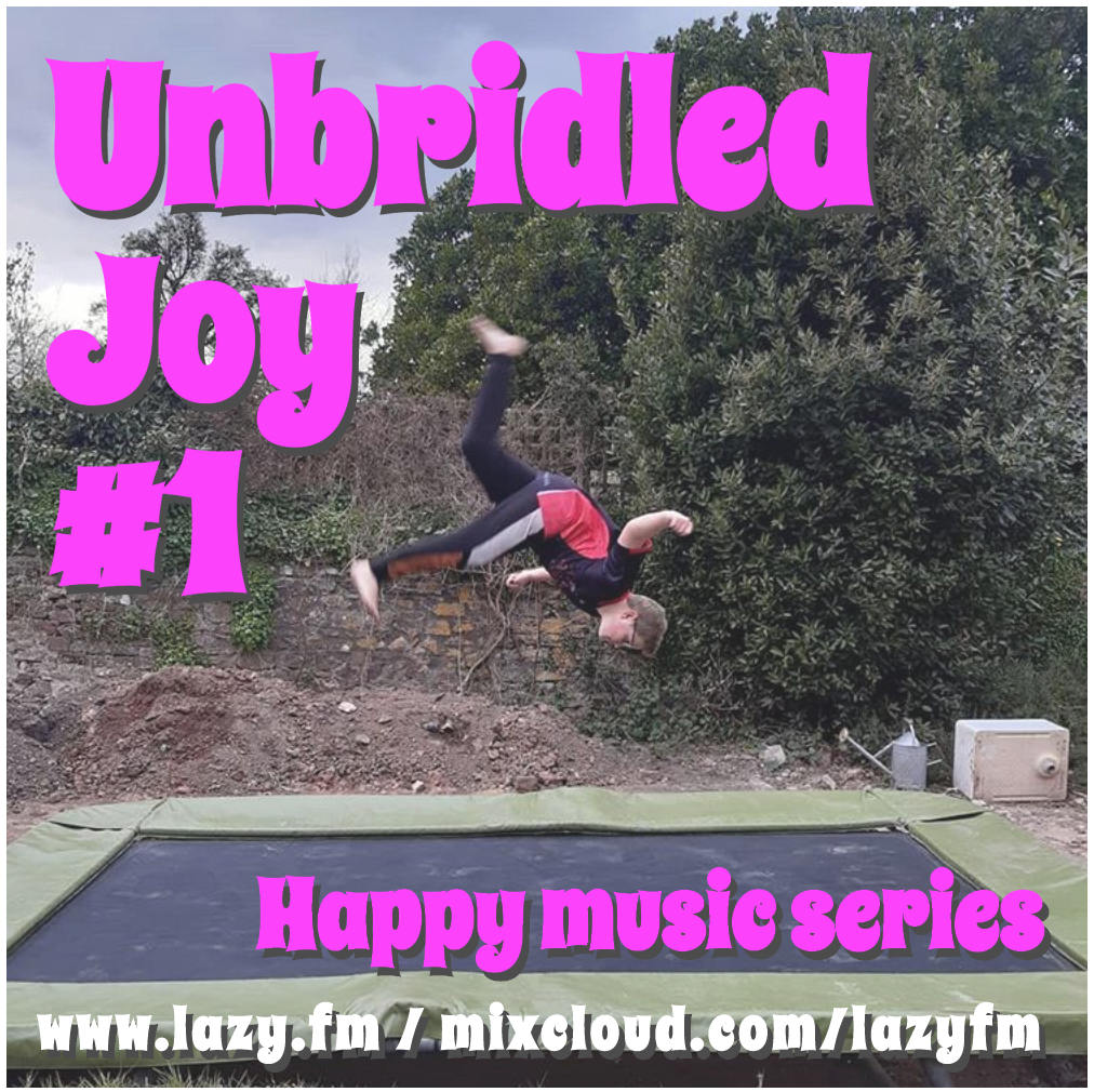 Unbridled Joy 01